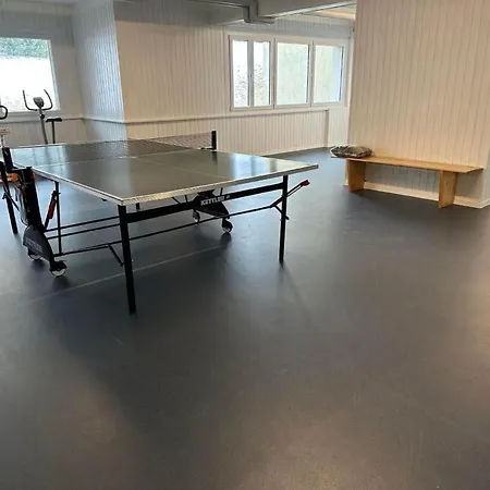 Urlaubstage In By Interhome アパート ダヴォス・プラッツ