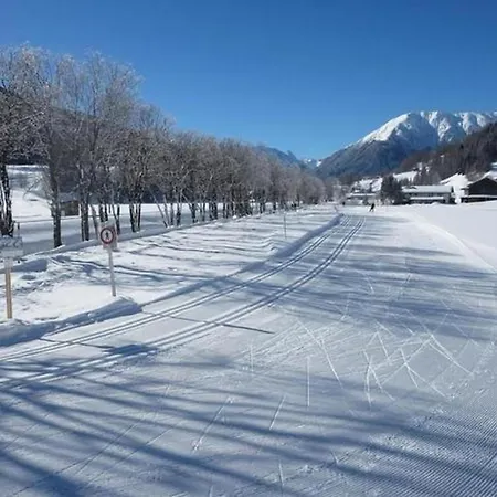 Urlaubstage In By Interhome * ダヴォス・プラッツ