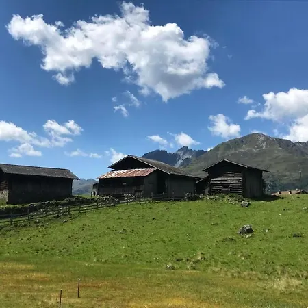 アパート Urlaubstage In By Interhome *