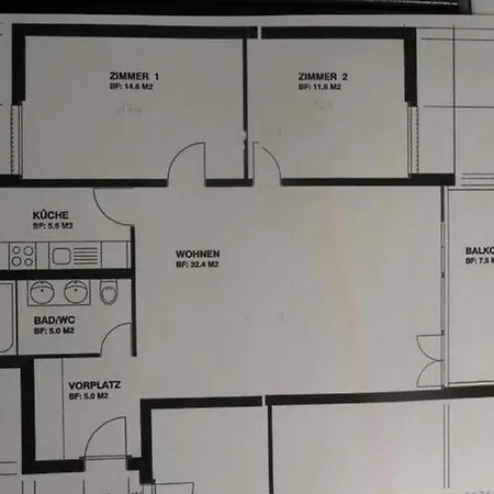 Urlaubstage In By Interhome ダヴォス・プラッツ