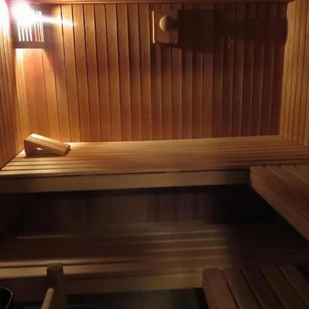 Urlaubstage In By Interhome Apartment