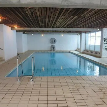 Urlaubstage In By Interhome Davos