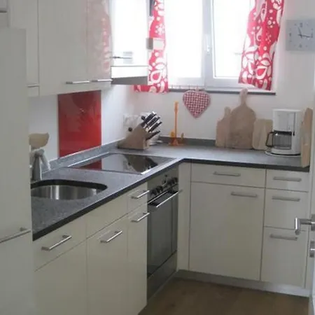 Apartment Urlaubstage In By Interhome *