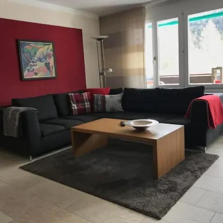 Appartement Urlaubstage In By Interhome