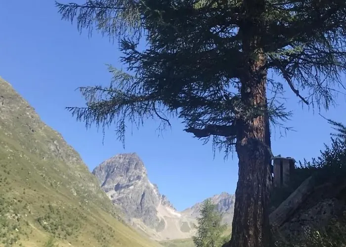 Urlaubstage In By Interhome