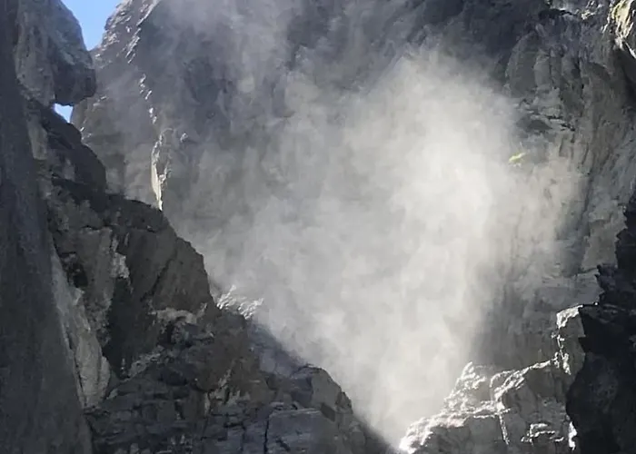 Urlaubstage In By Interhome * ダヴォス・プラッツ