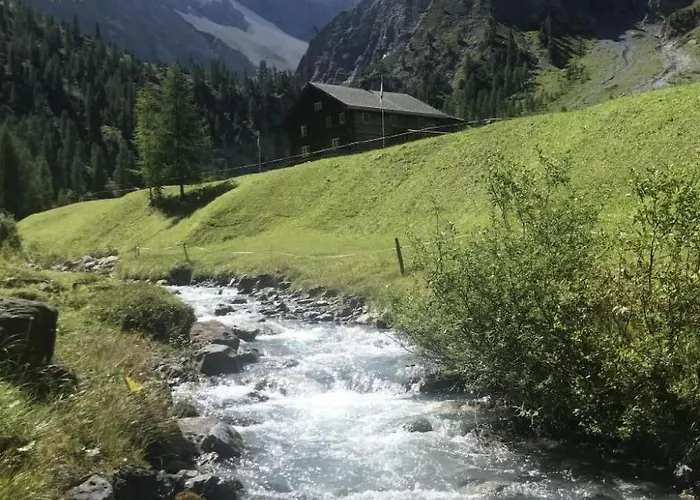 Urlaubstage In By Interhome アパート