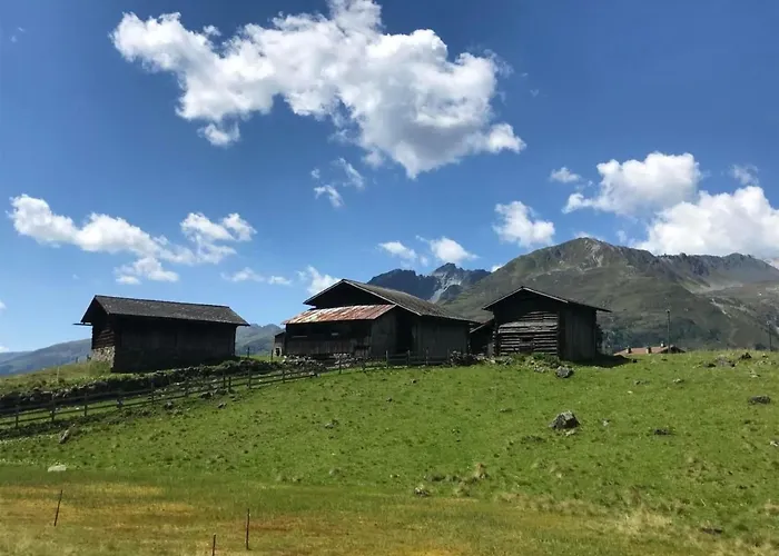 アパート Urlaubstage In By Interhome *