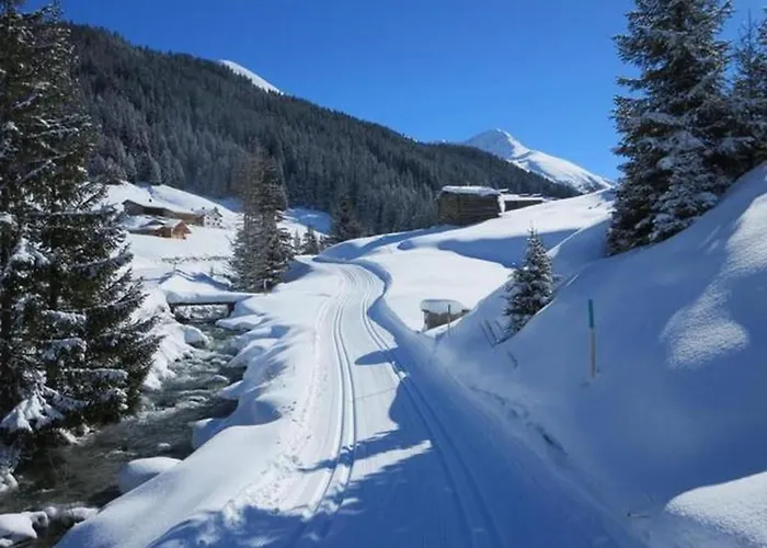 Urlaubstage In By Interhome アパート *