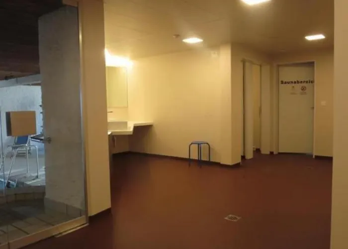 Appartement Urlaubstage In By Interhome