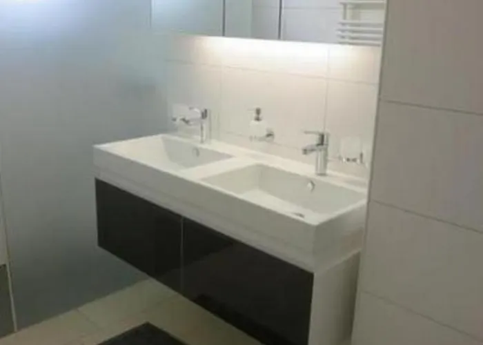 アパート Urlaubstage In By Interhome *