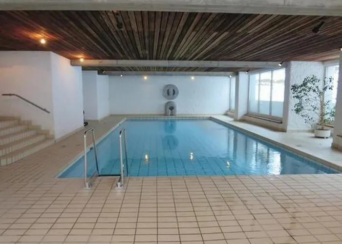 Urlaubstage In By Interhome ダヴォス・プラッツ