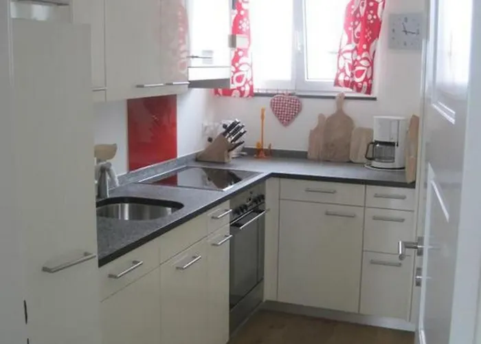 Appartement Urlaubstage In By Interhome *