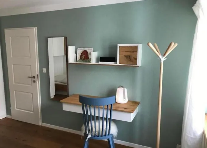 アパート Urlaubstage In By Interhome ダヴォス・プラッツ