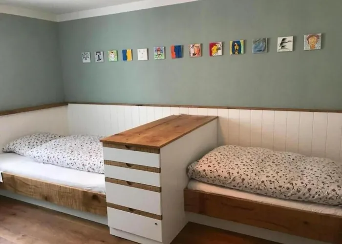 Urlaubstage In By Interhome Appartement *