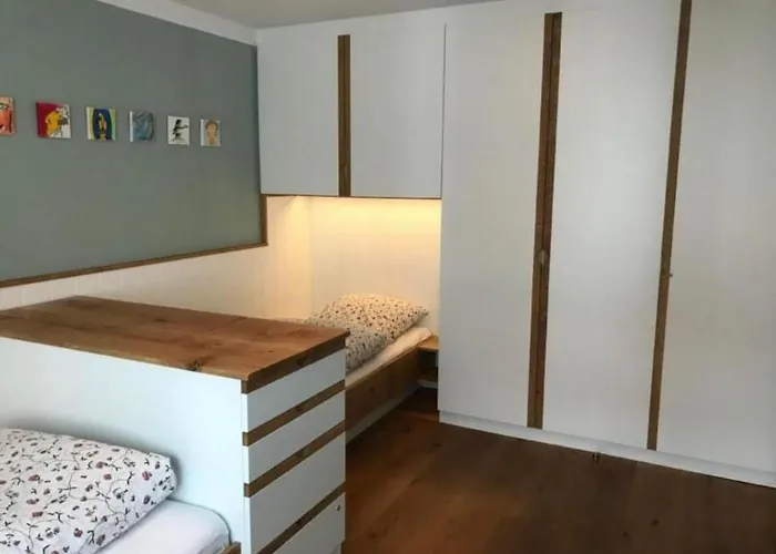 アパート Urlaubstage In By Interhome *