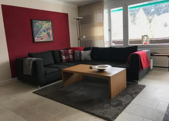 Appartement Urlaubstage In By Interhome