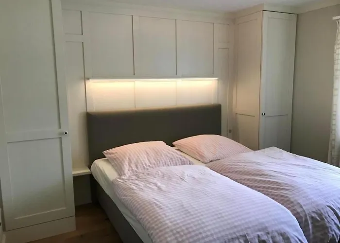 Urlaubstage In By Interhome Appartement Davos