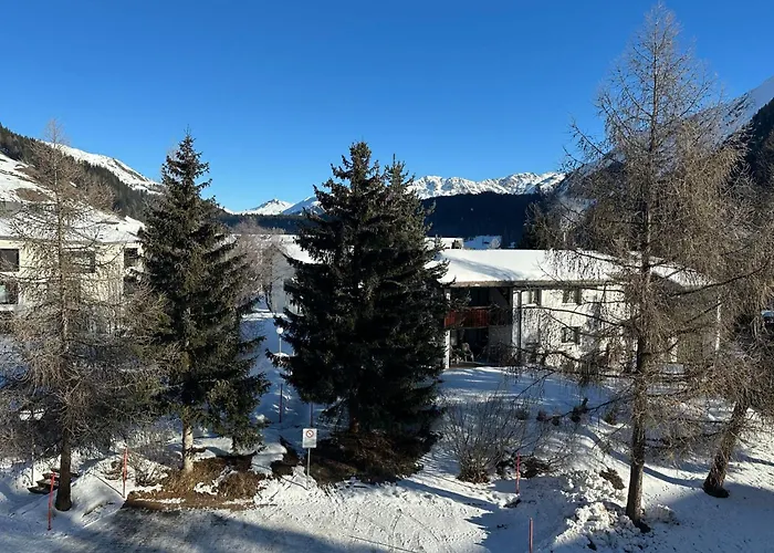 アパート Urlaubstage In By Interhome