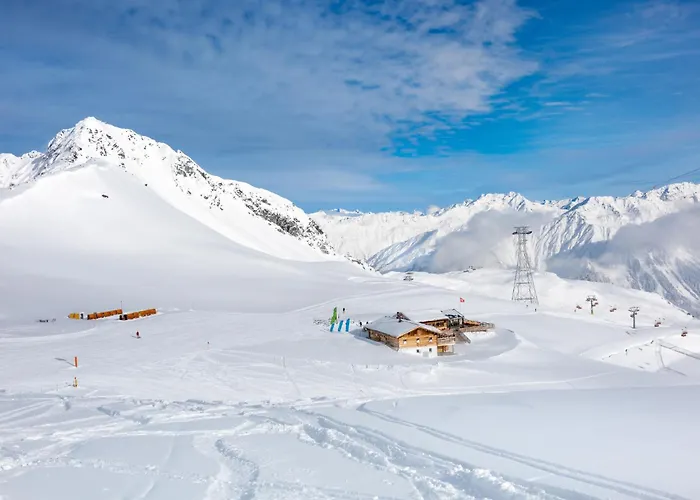 Urlaubstage In By Interhome Appartement