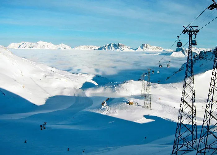 Urlaubstage In By Interhome ダヴォス・プラッツ