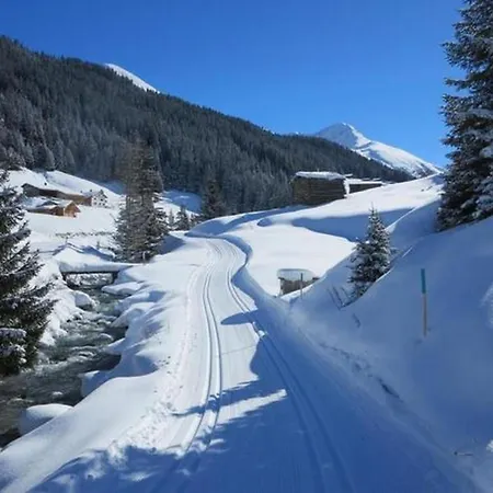 Urlaubstage In By Interhome Apartamento *