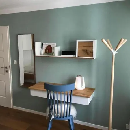 Apartman Urlaubstage In By Interhome Davos