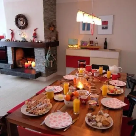 Urlaubstage In By Interhome Apartman *