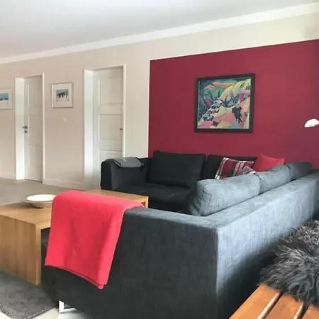 Apartman Urlaubstage In By Interhome Davos