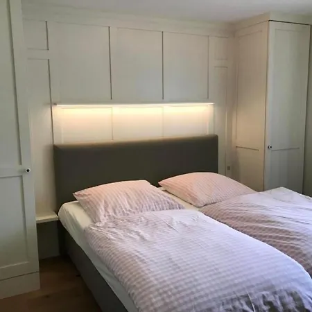 Urlaubstage In By Interhome Apartman Davos