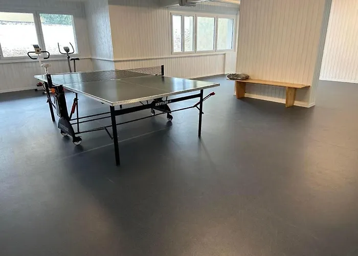 Urlaubstage In By Interhome Apartamento Davos