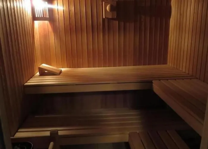 Urlaubstage In By Interhome Apartamento