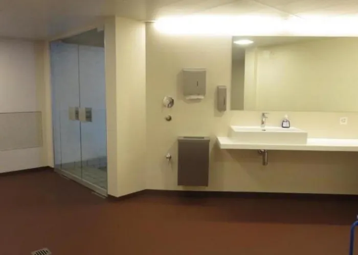 Apartamento Urlaubstage In By Interhome Davos