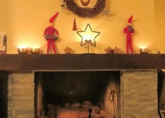 Urlaubstage In By Interhome Apartamento *