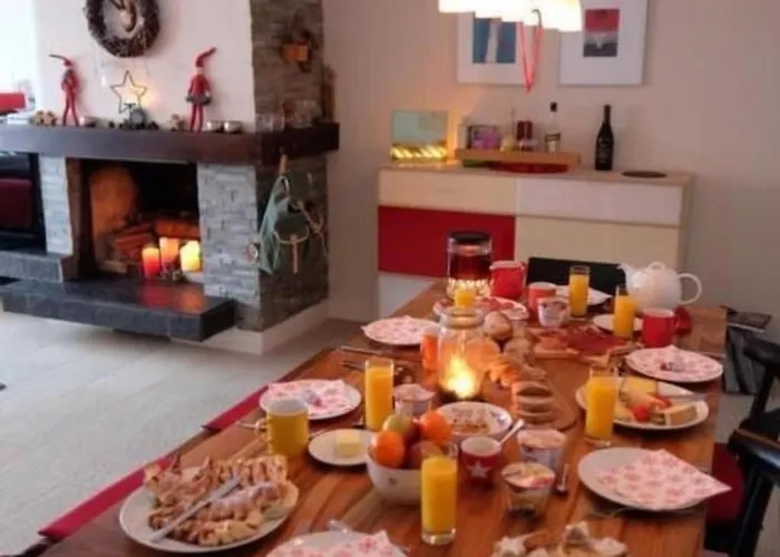 Urlaubstage In By Interhome Apartamento *