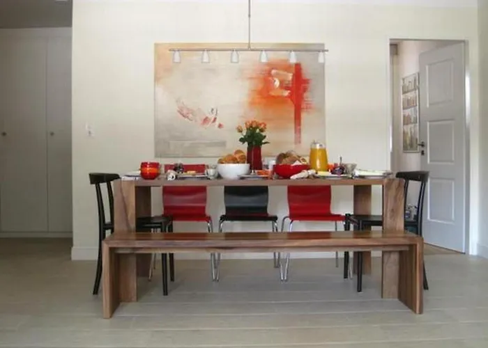 Apartamento Urlaubstage In By Interhome *