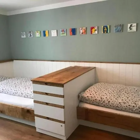 Urlaubstage In By Interhome Апартаменты *